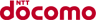 NTTDocomo logo